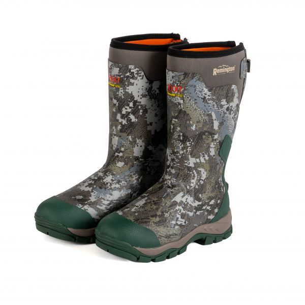 Сапоги Remington Wintering tall boots 1000 g thinsulate figure