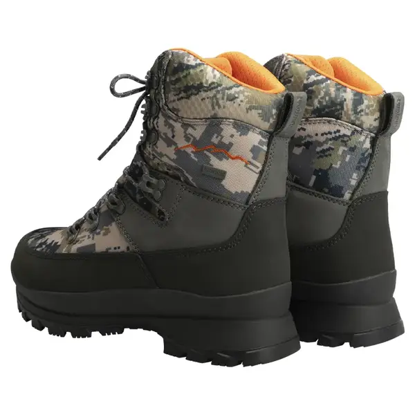 Ботинки Remington Rook Boots 600g Figure