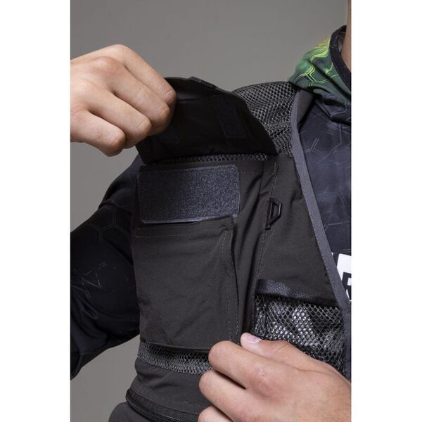 Жилет разгрузочный Fishing Remington Вalancing Grey