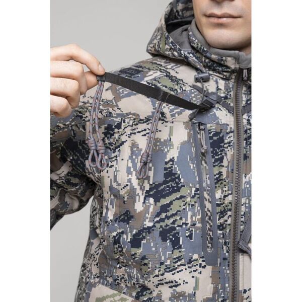 Костюм Remington 3 в 1 Researcher Fit Figure