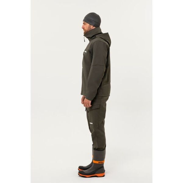 Демисезонный костюм для рыбалки Remington Fish place