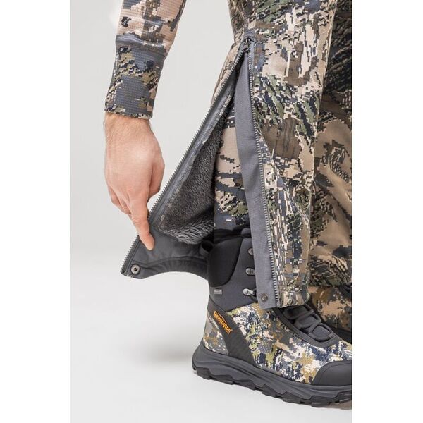 Костюм Remington Heat Strategy Figure