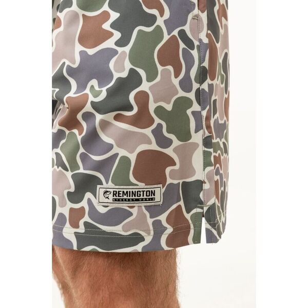 Шорты Remington Fishing Кaleidoscope