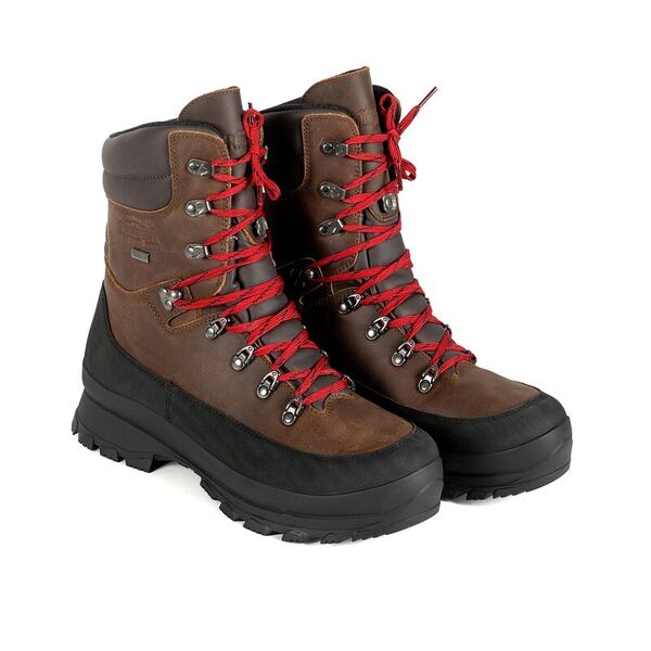 Ботинки Remington Martin Boots 200g brown