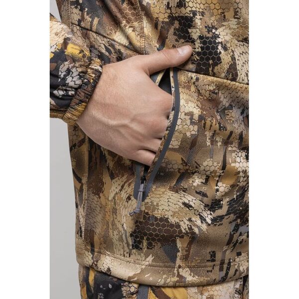 Жилет Remington Toss Yellow Waterfowl Honeycombs