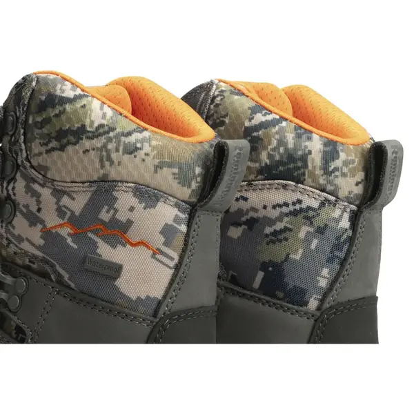 Ботинки Remington Rook Boots 600g Figure