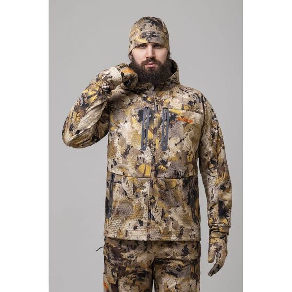 Костюм Remington Camp Elite Yellow Waterfowl Honeycombs