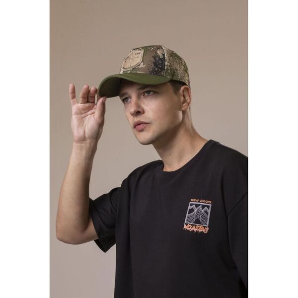 Бейсболка Remington Millennium South Forest