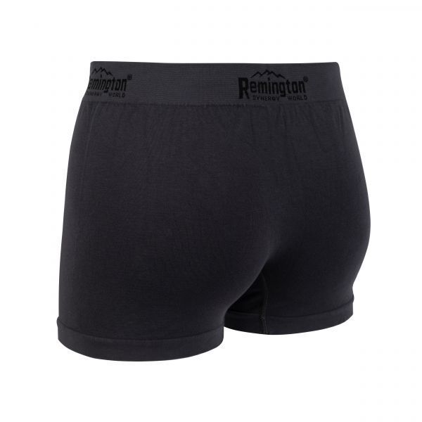Мужские трусы боксеры Remington, set 3 pieces (синий, зеленый, серый)