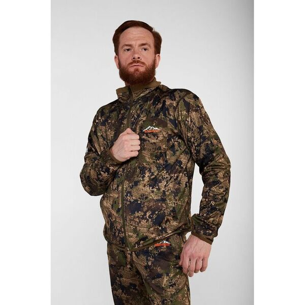 Летний костюм для охоты Remington Alabama Summer Green Forest