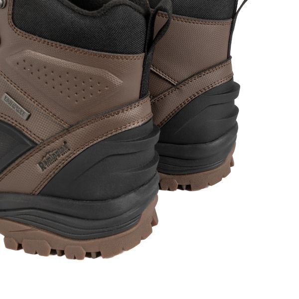 Ботинки Remington Magma Boots 400 g brown