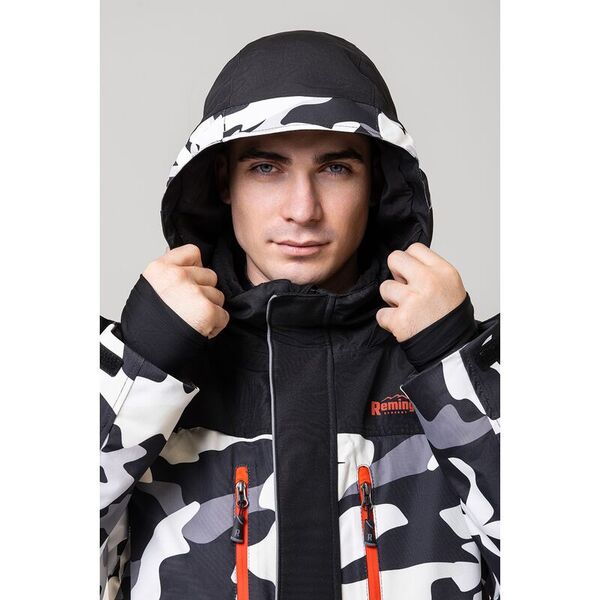 Костюм Remington Impudent Winter ATV