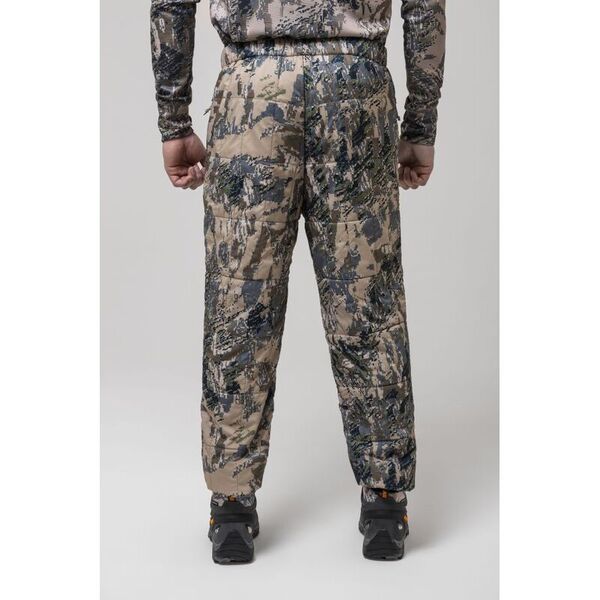 Брюки Remington Route Figure