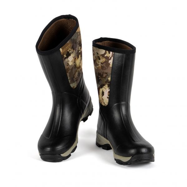 Полусапоги Remington Warder boots timber