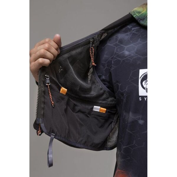 Жилет разгрузочный Fishing Remington Вalancing Grey