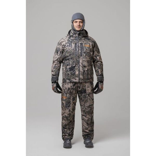 Костюм Remington 3 в 1 Blizzard Fit Figure