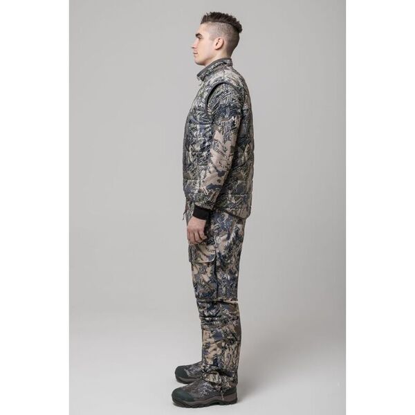 Костюм Remington 3 в 1 Researcher Fit Figure