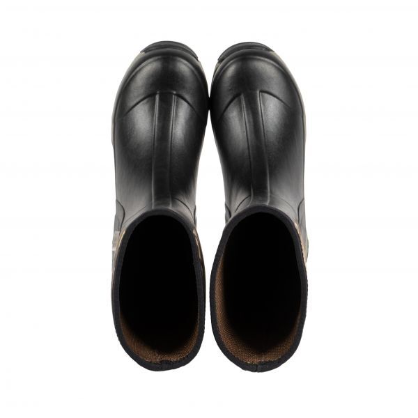 Полусапоги Remington Warder boots timber