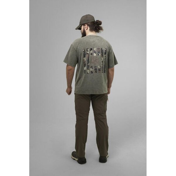 Футболка Remington Harmony Olive