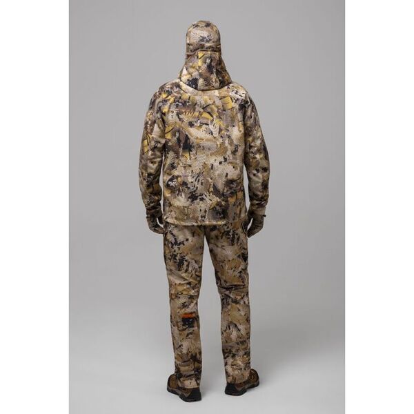 Костюм Remington Camp Elite Yellow Waterfowl Honeycombs