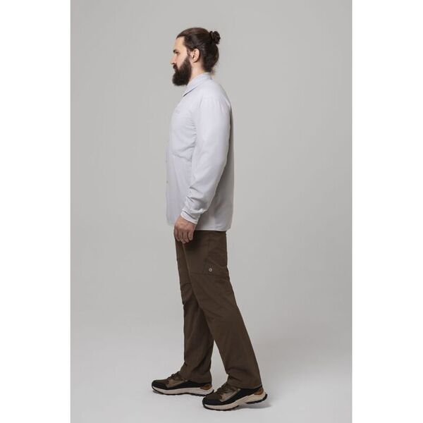 Рубашка Remington Advanced Sky Gray