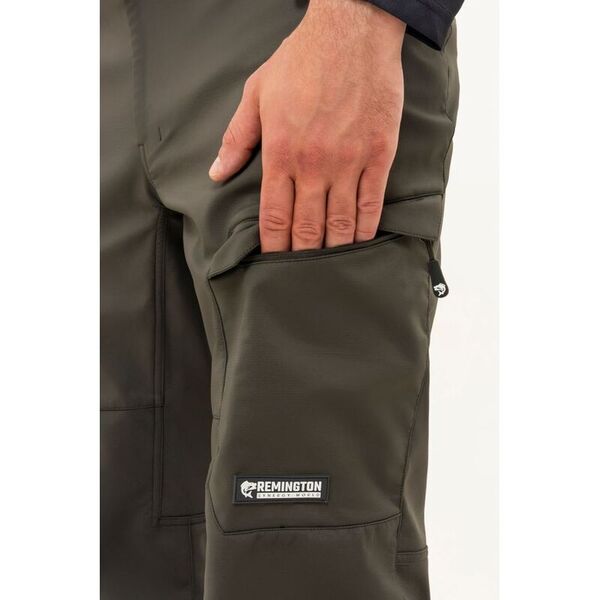 Демисезонный костюм для рыбалки Remington Fish place