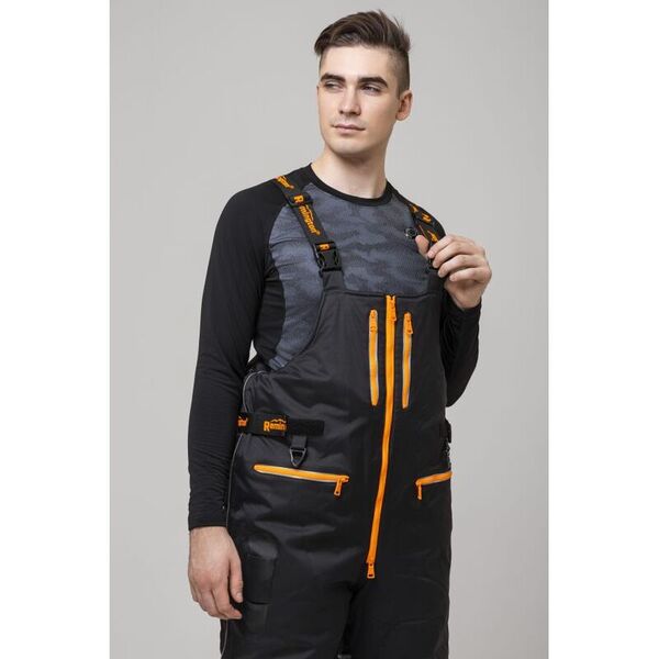 Костюм рыболовный Remington Mr.Ide Travel