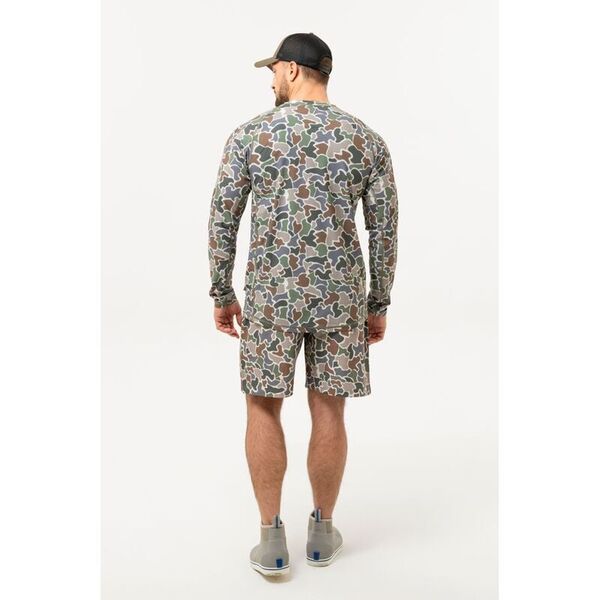 Шорты Remington Fishing Кaleidoscope