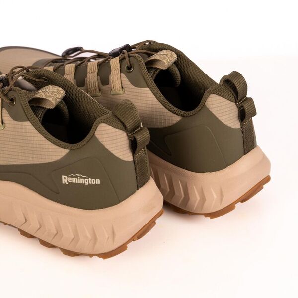 Кроссовки мужские Remington Renova khaki green