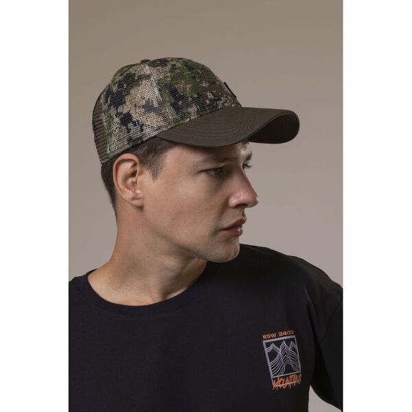 Бейсболка Remington Agent light South Forest