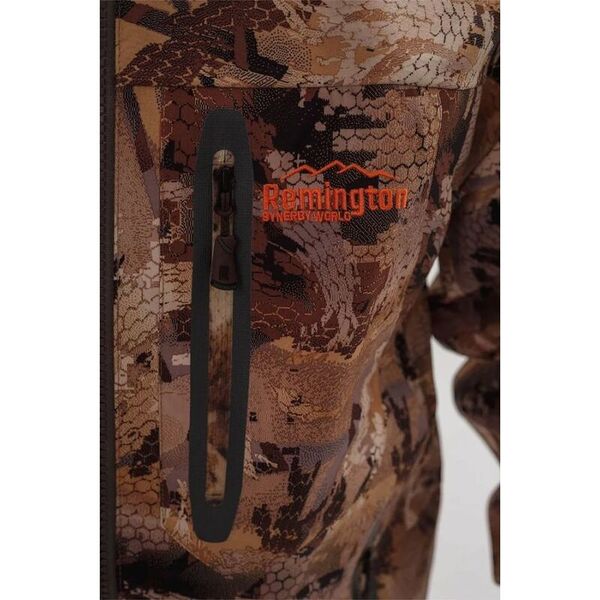 Костюм Remington Stormfront Yellow Waterfowl Honeycombs