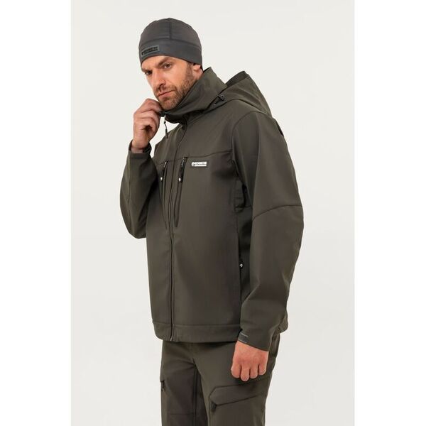 Демисезонный костюм для рыбалки Remington Fish place