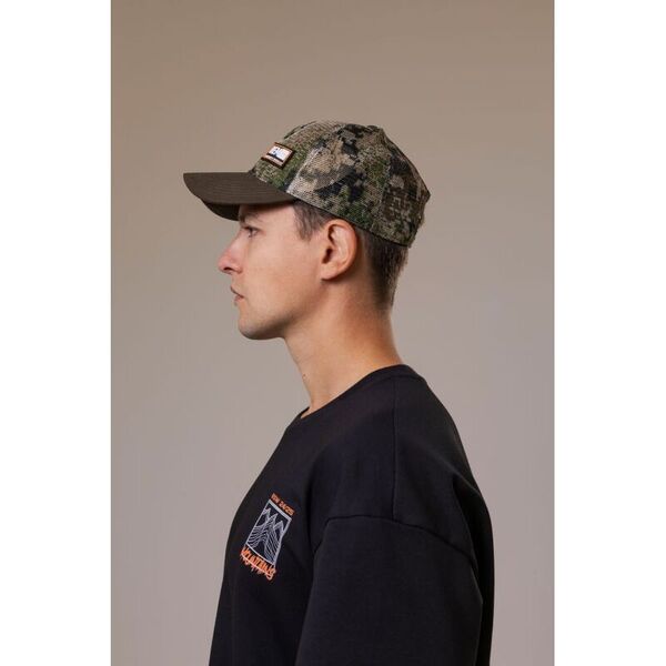 Бейсболка Remington Agent light South Forest