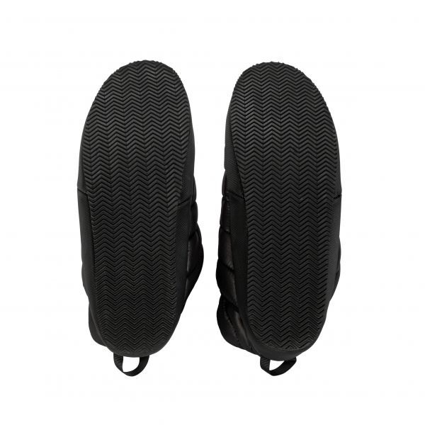 Полуботинки Remington Thermally black