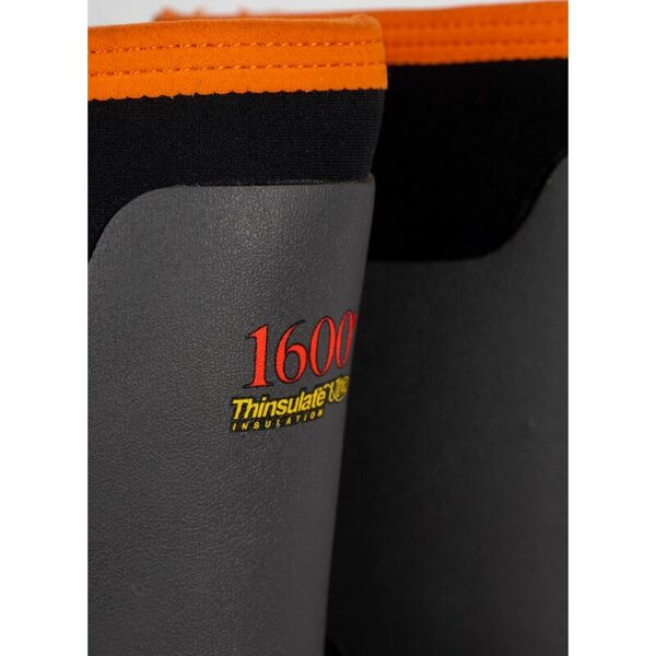 Сапоги Remington Wintering tall boots 1600 g thinsulate Grey