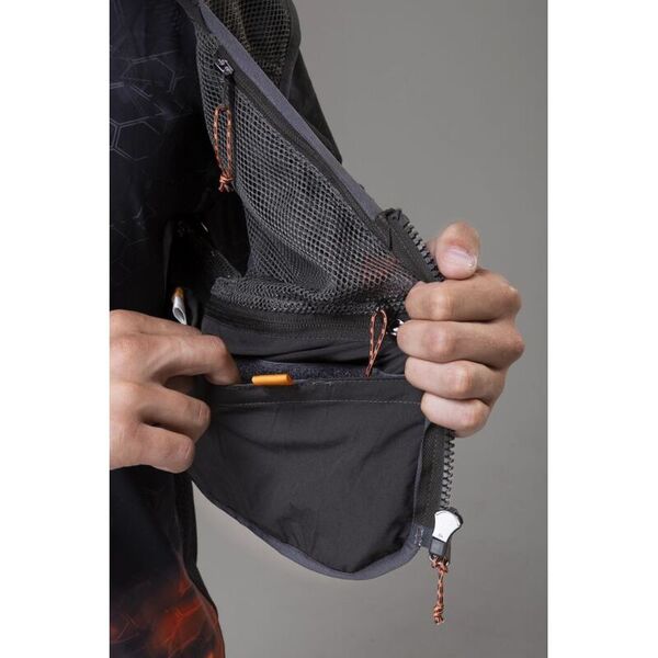 Жилет разгрузочный Fishing Remington Вalancing Grey