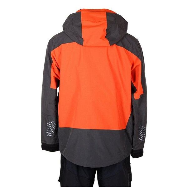 Демисезонный костюм для рыбалки Remington Fishing ll Suit Orange