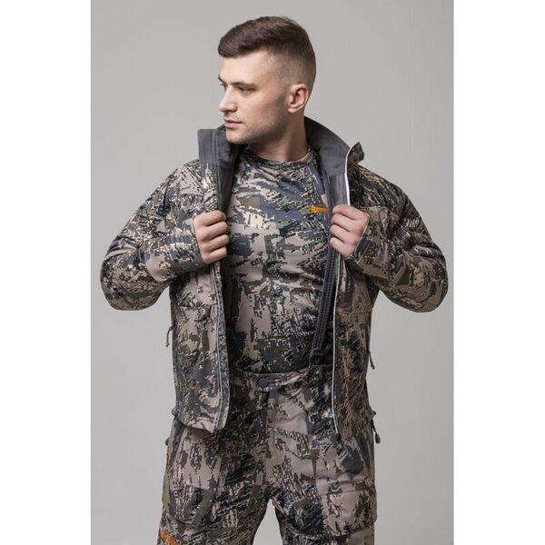 Костюм Remington 3 в 1 Blizzard Fit Figure