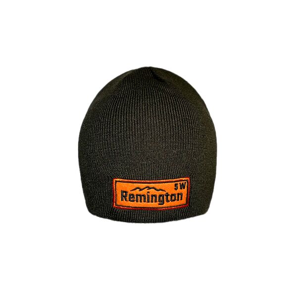 Шапка Remington Tactic Green (двусторонняя)