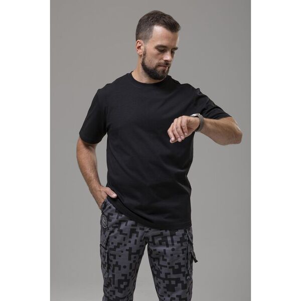 Футболка Remington Focusing Black