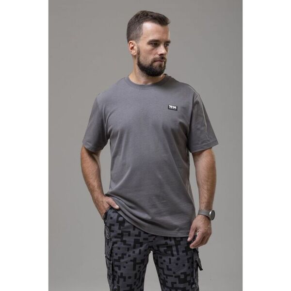 Футболка Remington Delight Gray