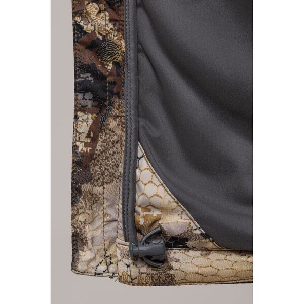 Куртка Remington Route Yellow Waterfowl Honeycombs