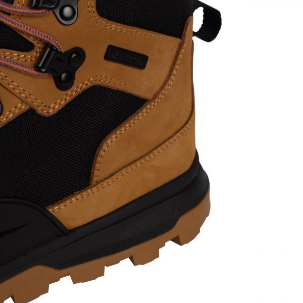 Ботинки Remington Patriot low boots 200g brown