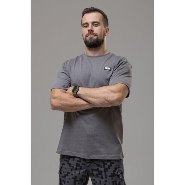 Футболка Remington Delight Gray