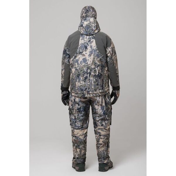 Костюм Remington 3 в 1 Researcher Fit Figure