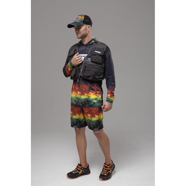 Жилет разгрузочный Fishing Remington Вalancing Grey