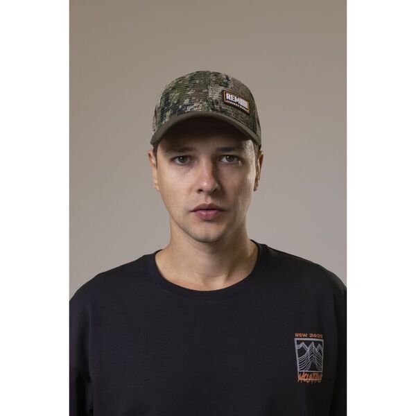 Бейсболка Remington Agent light South Forest