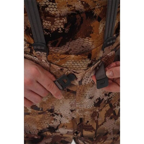 Костюм Remington Stormfront Yellow Waterfowl Honeycombs