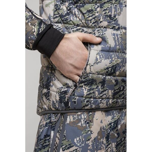 Костюм Remington 3 в 1 Researcher Fit Figure