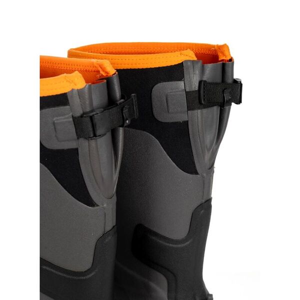 Сапоги Remington Wintering tall boots 1600 g thinsulate Grey